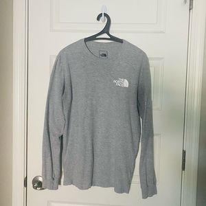 THE NORTH FACE Sleeve Hit Men’s Tee